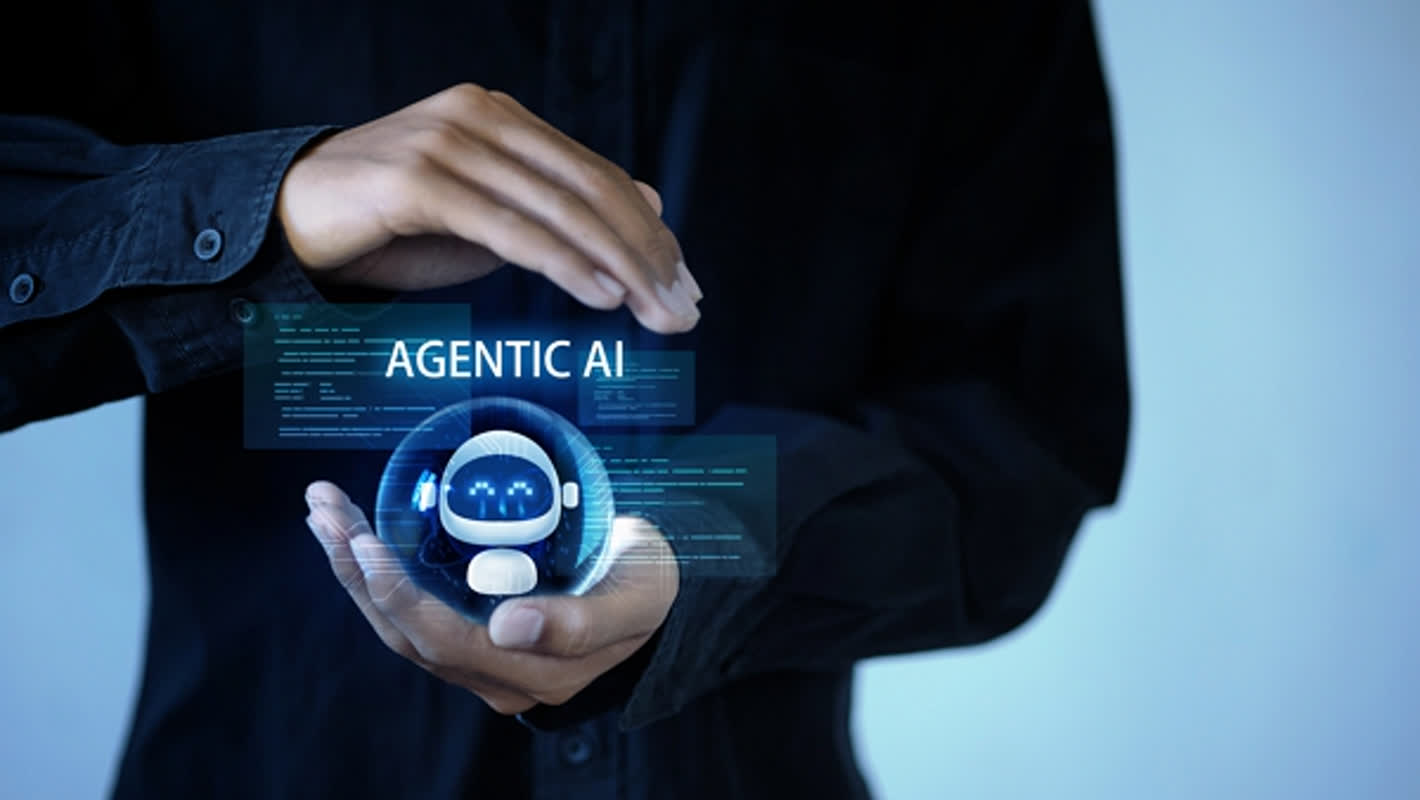 Non-Human Accounts Outnumber Humans 10-to-1: The New AI Security Crisis