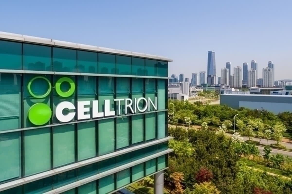 South Korea’s Bio Giant Celltrion Faces First-Ever Labor Union