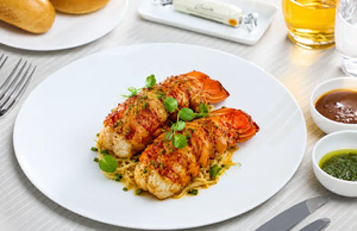 Korean Air Expands Luxury Meal Pre-Orders to U.S. First-Class Routes