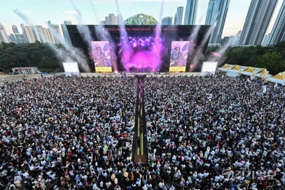 伝統音楽×ロックの衝撃！韓国の次世代スターTOP6が決定――世界へ羽ばたく新星の正体とは
