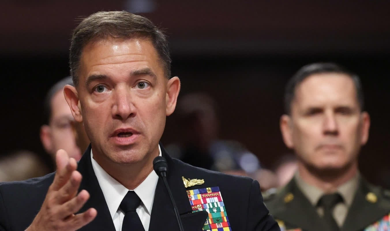 U.S. Strikes Iranian Military Bases as Tensions Explode in Middle East