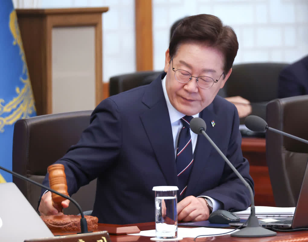 U.S. Military Base Relocation Support Extended to 2030 in South Korea