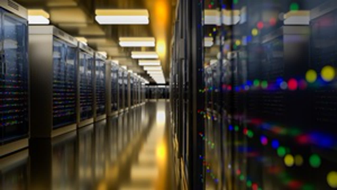 Why AI Data Centers Are Now a Critical Front in National Security