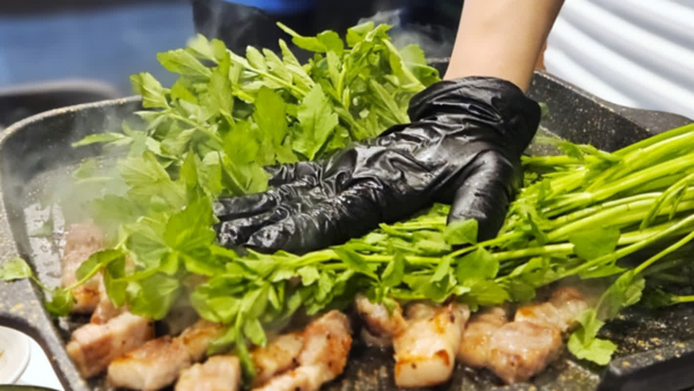 なぜ台湾人は韓国料理に夢中なのか？「健康食」として評価される意外な理由