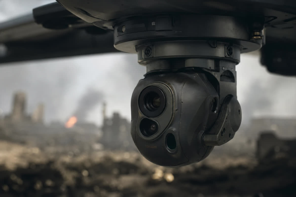 AI vs. Video Compression: How RMX is Redefining Tactical Edge Tech
