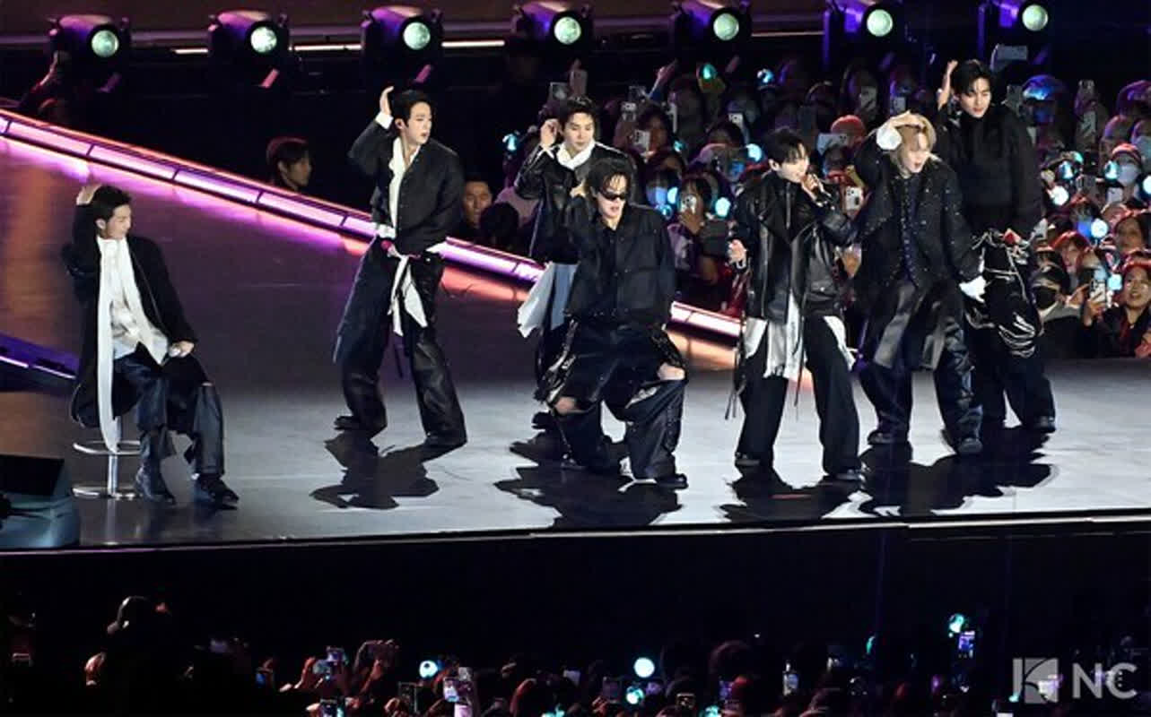 BTS釜山公演で空港が異変？外国人観光客を熱烈迎える「新たな試み」の全貌