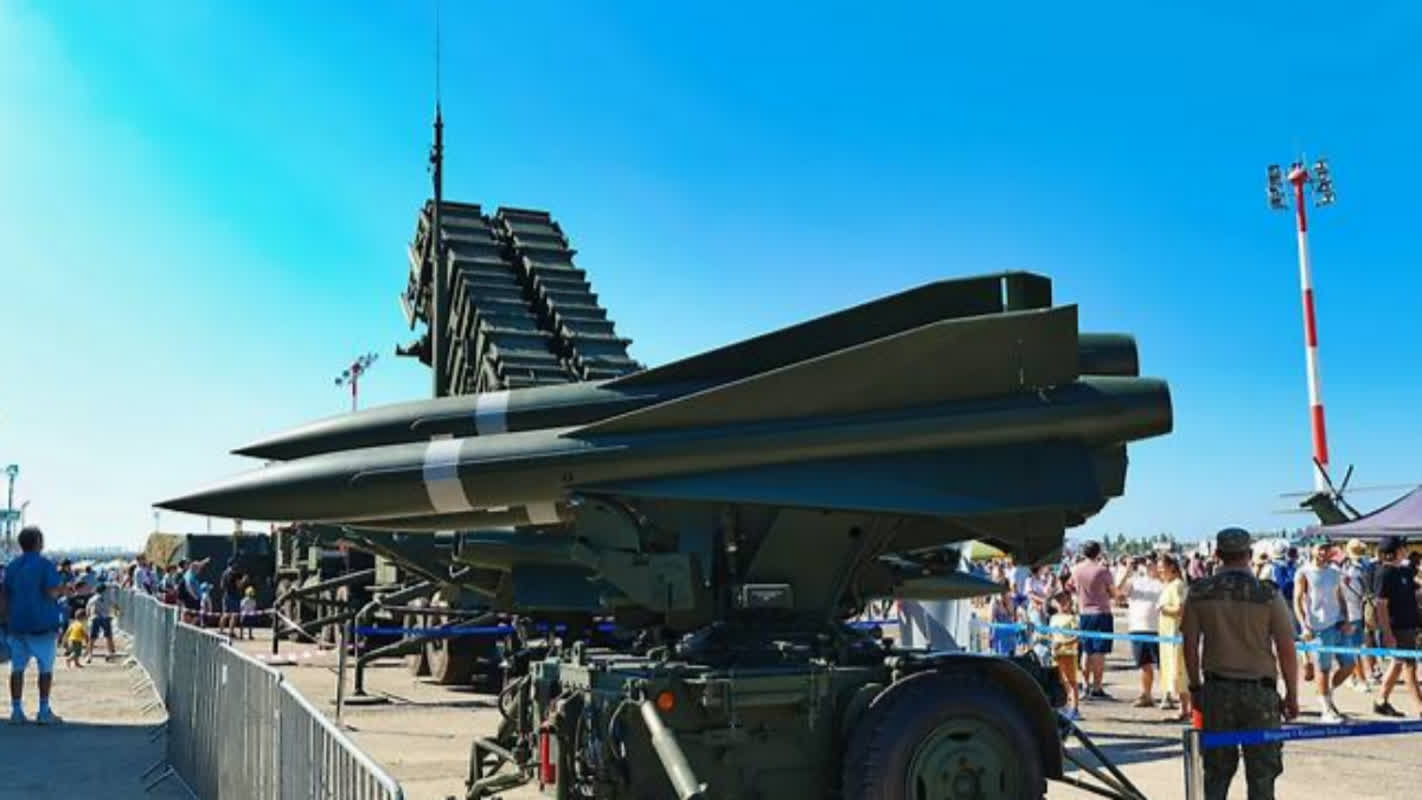 Targeting a Single Window: How the U.S. Typhon System Reshapes Asia