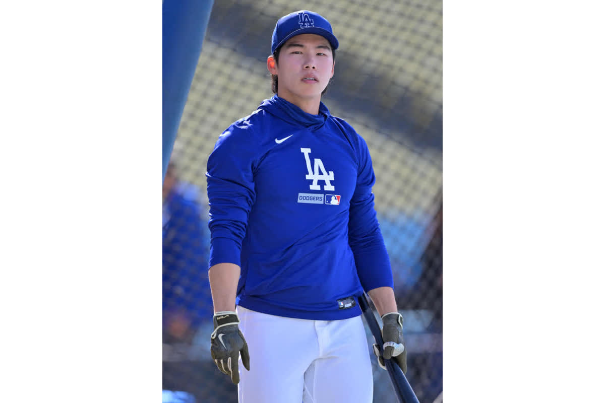 Why the Dodgers Demoted Kim Hye-seong Amid Growing Fan Outrage