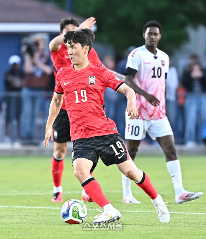 Is South Korea’s ‘Korean Zidane’ Back? Hwang In-beom’s Return Sparks Hope